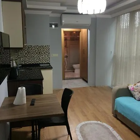 Hotel apartamentowy Sonay Suite