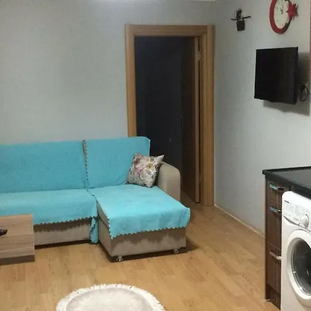 מלון דירות Sonay Suite