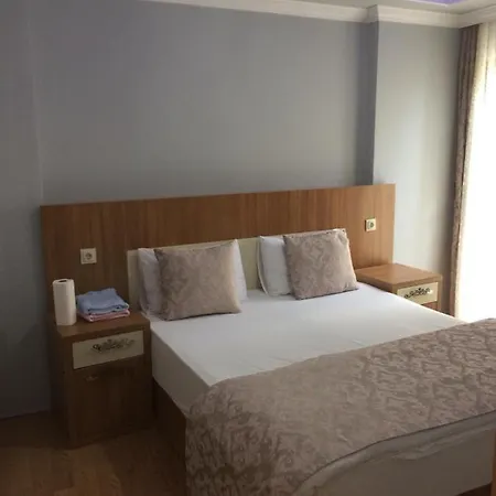 Sonay Suite מלון דירות *