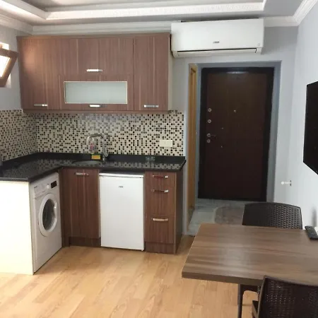 Aparthotel Sonay Suite