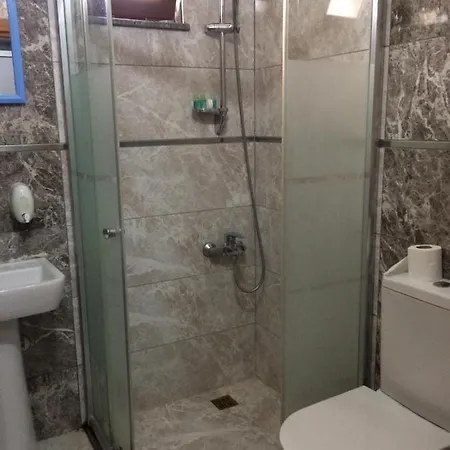 Sonay Suite מלון דירות