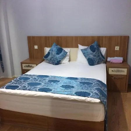 Sonay Suite * Trabzon