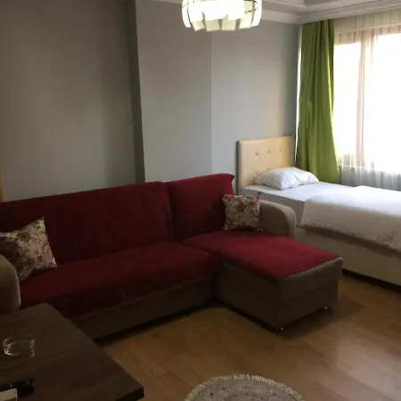 Sonay Suite * Trabzon