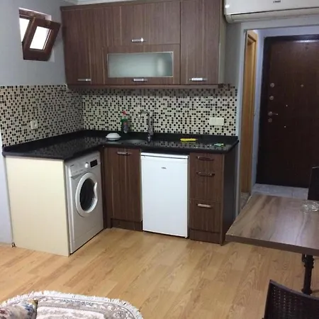 Sonay Suite * Trabzon