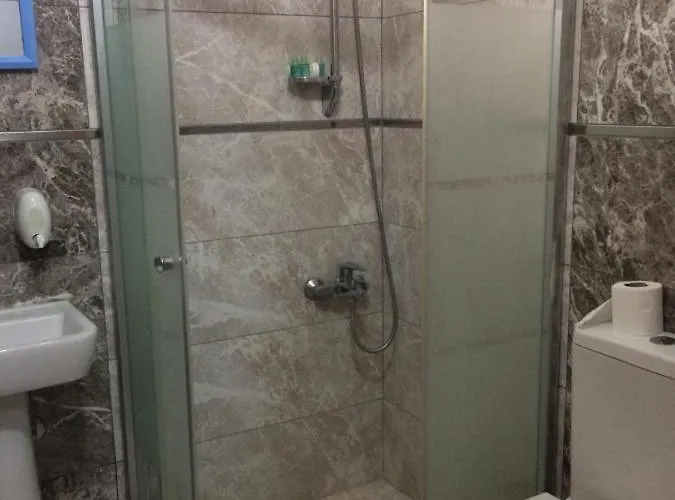 Sonay Suite מלון דירות