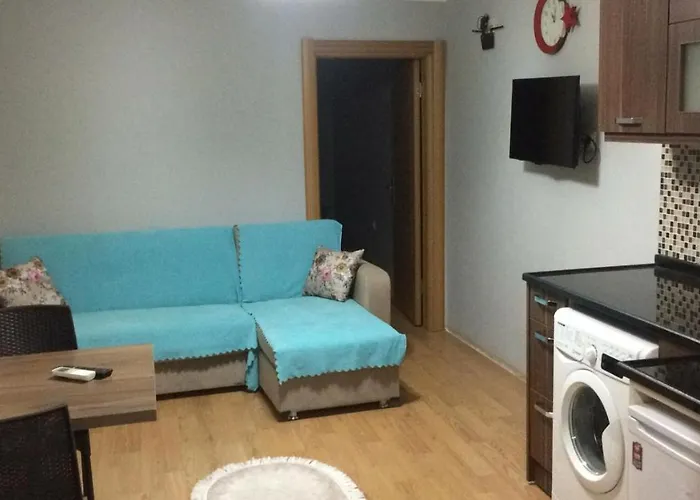 Aparthotel Sonay Suite