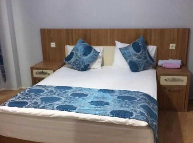 Sonay Suite * Trabzon