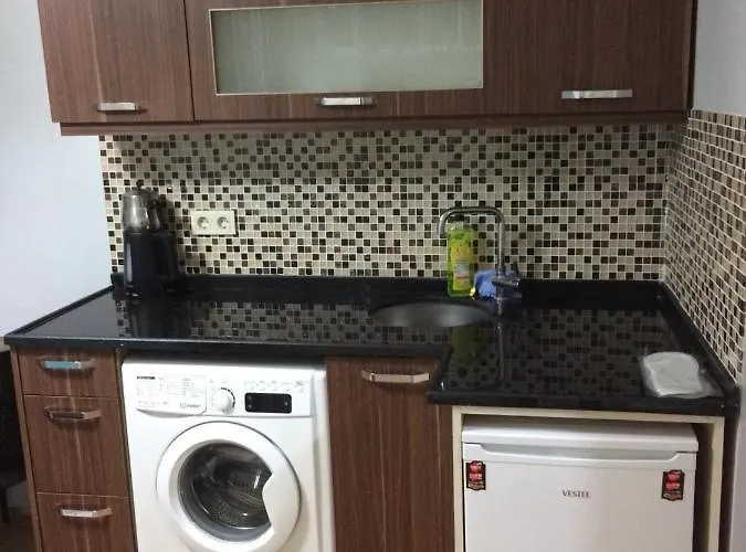 Aparthotel Sonay Suite *