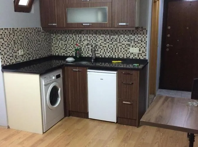 Sonay Suite * Trabzon